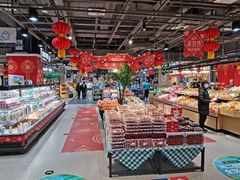 -盒马鲜生(龙德广场店)