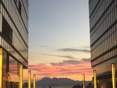 -香港皇家太平洋酒店