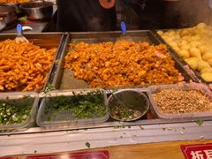 -周小亮丁家坡洋芋(全国总店)