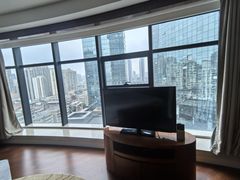 -太原凯宾斯基饭店