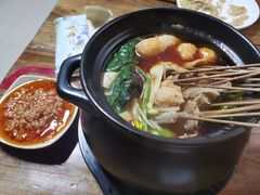 -小赵烧烤(银亿店)