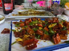 -东江海鲜大排档·潮汕菜·砂锅粥