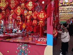 -西北轻工批发市场