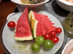 -阿明小菜·海鲜·上海菜(梅陇店)
