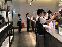 -喜茶(深圳东门1234店)