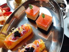 -西安凯悦酒店·湖畔中餐厅