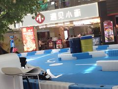 -新田360广场(上海华侨城店)