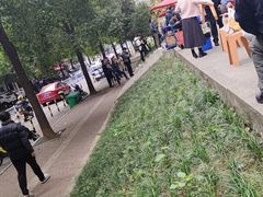 -李易面馆(树木岭店)