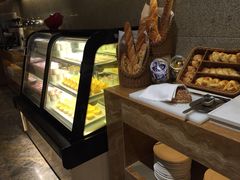 -三宝大饭店-中和艺素餐厅(浦上金山正祥广场店)