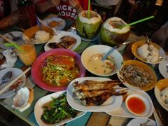 -Doo Dee Thai Food(Issan/Isaan/Esan)