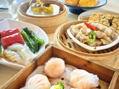 -龙的酒楼·手工早茶·顺德菜(近良路店)