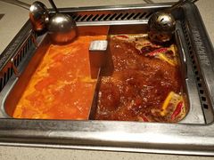 -海底捞火锅(太阳宫凯德mall店)