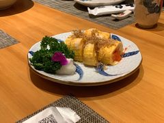 -大岛日本料理铁板烧(南通大饭店)