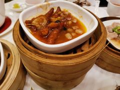 -潮福城大酒楼·潮粤菜·港式点心(阳光城店)