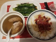 -钟姐炖品(印象城百盛店)