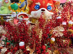 -Olé精品超市(北京合生汇店)