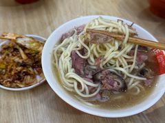 -吴记怪味面(牛王庙店)