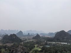 -Club Med地中海俱乐部·桂林度假村
