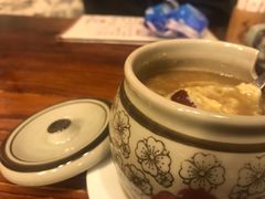 红糖阿胶茶-黄祥华养生堂·炖汤·营养蒸饭(岭南天地店)