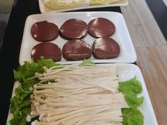-翠峰苑火锅(迎宾路店)