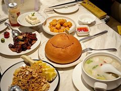 -大树餐厅(益田假日店)