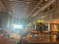 -清河半岛温泉度假酒店