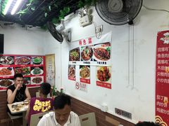 -巧味小馆