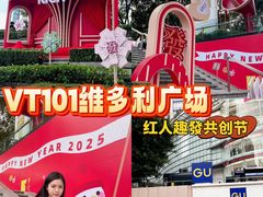 -VT101维多利广场