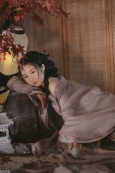 -汉仪华裳汉服馆(打浦桥店)