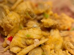 -高佳庄·舟山海鲜(海景旗舰店)