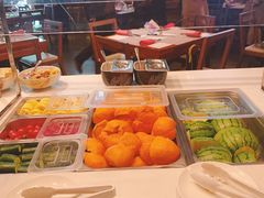 -上海浦东嘉里大酒店