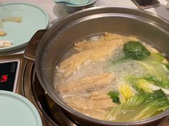 -润园四季椰子鸡火锅(南山海岸城店)