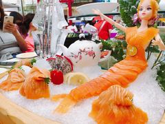 -雅和生态渔庄·宜城锅巴饭(龙灵山公园店)