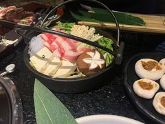 -牛焱·烧肉酒肆(五大道店)