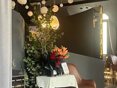 -Wei菋·Le Bistrot