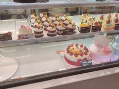 -面包新语(滨湖万达店)