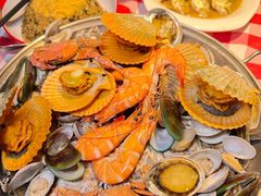 -阿里元海鲜·闽南特色菜(曾厝垵店)