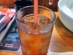 乌龙茶-三月居酒屋(青年大街店)