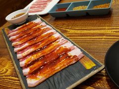-秦小牛煎肉餐厅(河北大街总店)