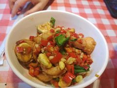 -八碗湘长沙市井菜(坡子街店)