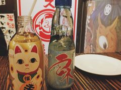 -平成屋·午肴夜酒(四川北路店)