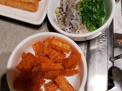 -海底捞火锅(曹安公路店)