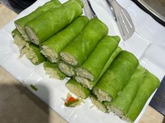 -素满香·素食自助餐厅(韩乐坊店)