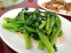 -黎记大排档(慈云路店)