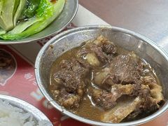 -阿秋牛排(湖心街店)