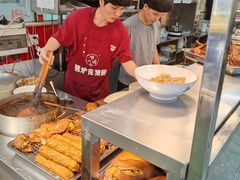 -明姨仔潮汕美食·碳炉猪脚·汕尾牛腩饭·起片鸡煲(起义路店)