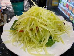 -胶东海鲜大排档(北太平庄店)