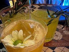 -MM·五声·音乐人与调酒师(西安路店)