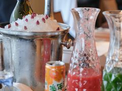 -富力丽思卡尔顿酒店·香荟全日制餐厅