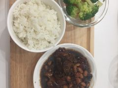 -箪食记(汉口路店)